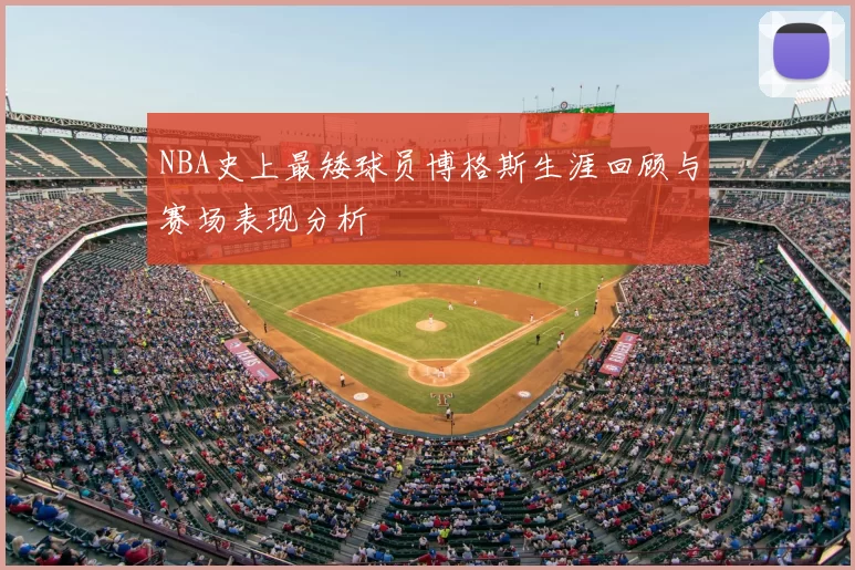 NBA史上最矮球员博格斯生涯回顾与赛场表现分析