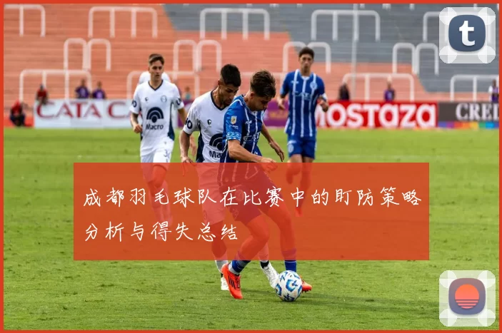 成都羽毛球队在比赛中的盯防策略分析与得失总结
