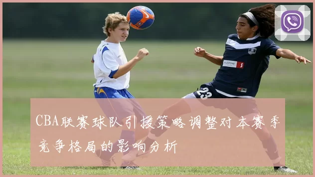 CBA联赛球队引援策略调整对本赛季竞争格局的影响分析