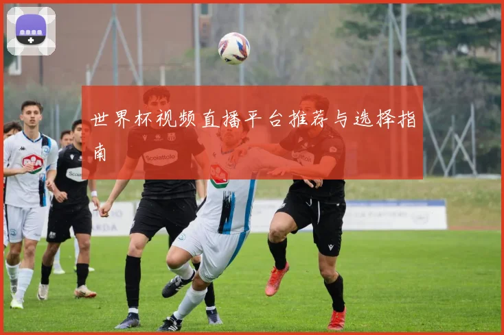 世界杯视频直播平台推荐与选择指南