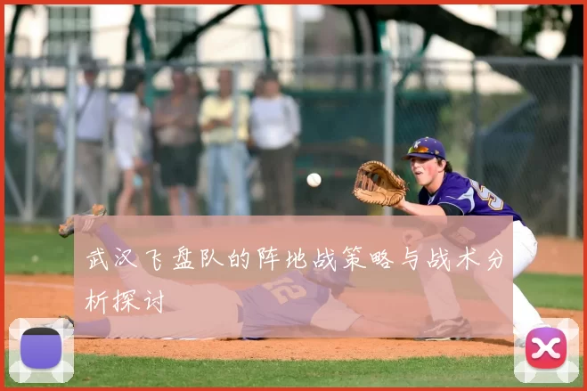 武汉飞盘队的阵地战策略与战术分析探讨