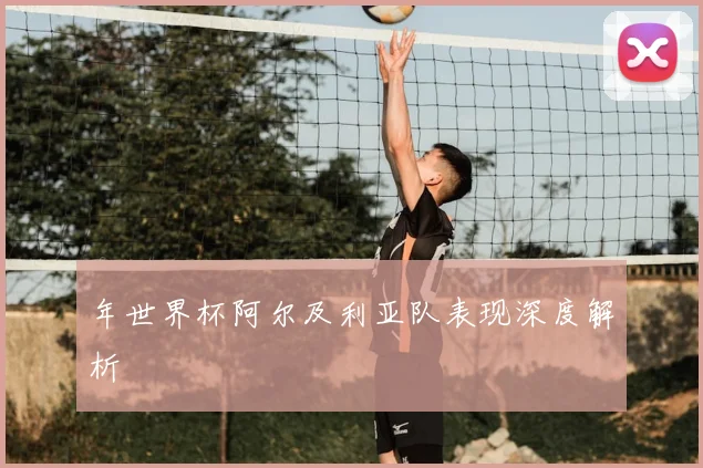 年世界杯阿尔及利亚队表现深度解析