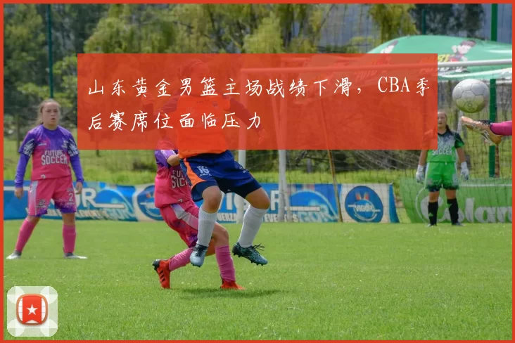 山东黄金男篮主场战绩下滑，CBA季后赛席位面临压力