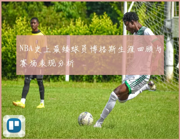 NBA史上最矮球员博格斯生涯回顾与赛场表现分析