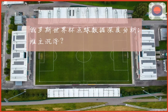 俄罗斯世界杯点球数据深度分析:谁主沉浮?
