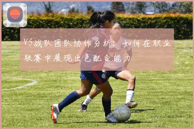 V5战队团队协作分析：如何在职业联赛中展现出色配合能力