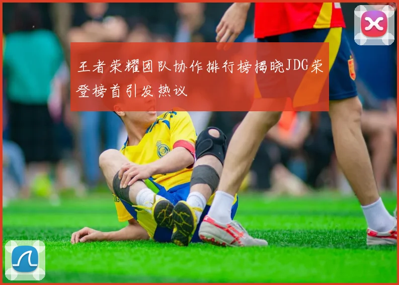 王者荣耀团队协作排行榜揭晓JDG荣登榜首引发热议